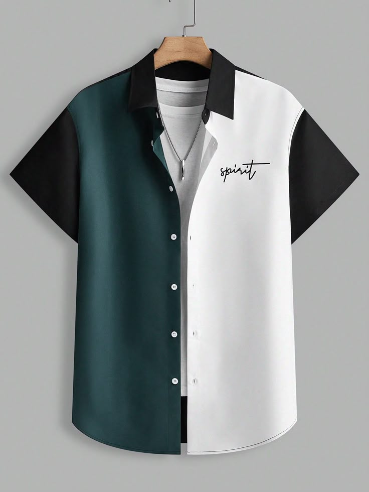 Stylish Shirt